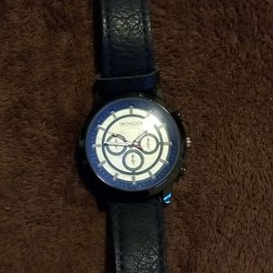 Mens wonder watch